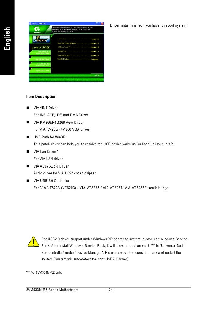 VIA Rhine Family LAN Windows 8 X64 VIA Rhine Family LAN Windows Vista 64-BIT